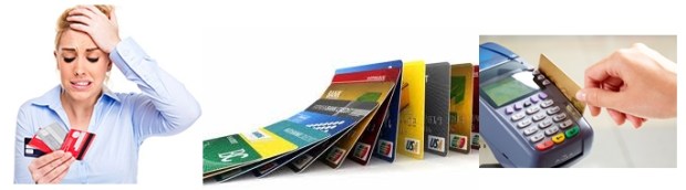 Credit Cards
