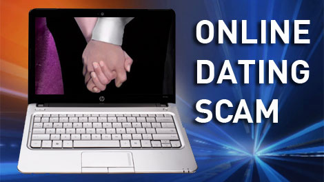 Online-Dating-Scam