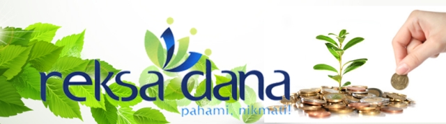 Reksadana, salah satu cara termurah dan termudah untuk mulai berinvestasi.