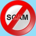 Scam no