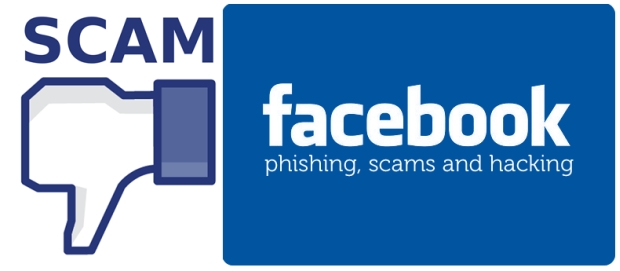 Facebooksscam