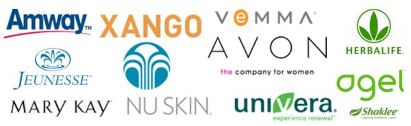 MLM Companies