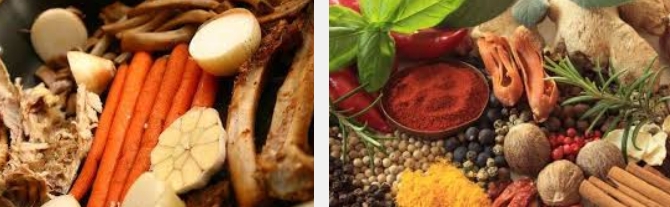 Potensi ekonomi yang belum dimanfaatkan maksimal oleh Indonesia.