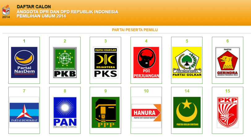 KPU_pemilu_legislatif_2014
