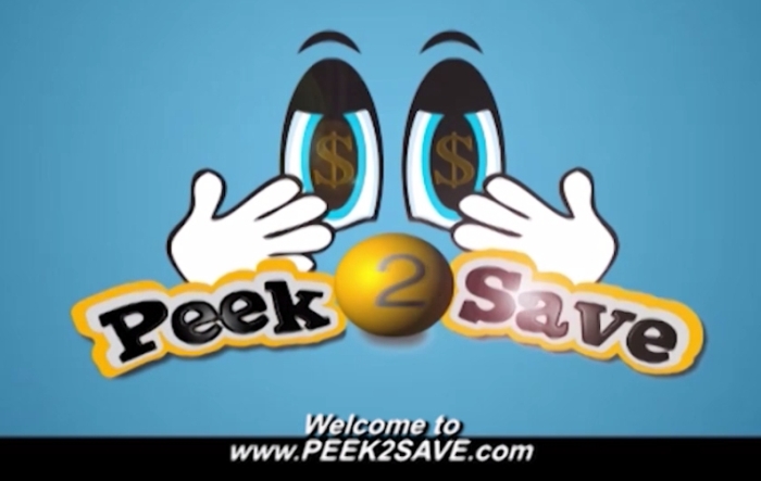 Peek2save.com