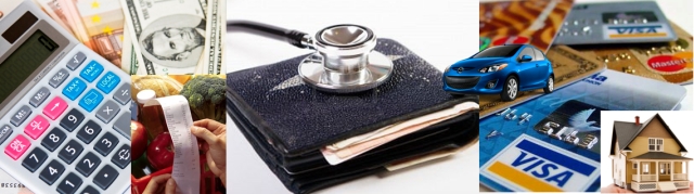 Periksa kesehatan keuangan Anda minimal 6 bulan sekali.