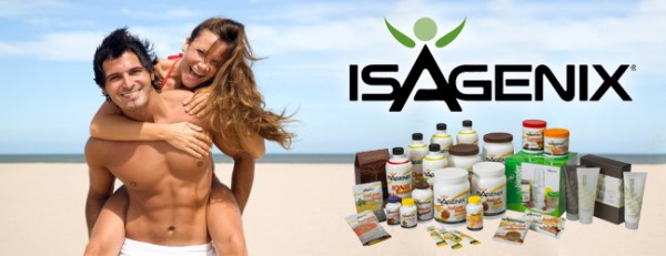 Isagenix-indonesia