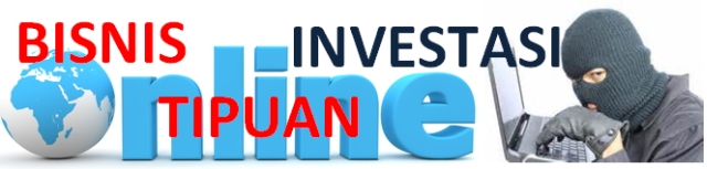 Bisnis Online (BO) belum tentu bisnis beneran...