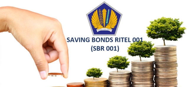 Tawaran investasi dari negara, untuk masyarakat.