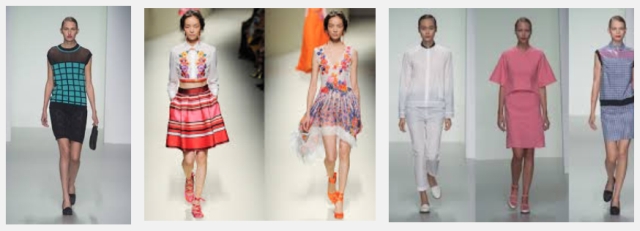 Saksikan kreatifikas mode Asia di Surabaya