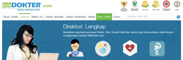 klikdokter