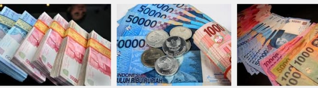 Rupiah_INdonesia_Currency