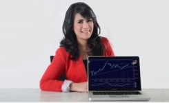 Investasi Saham, makin mudah lho...