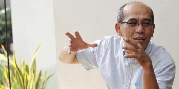 Faisal Basri (Frontroll.com)