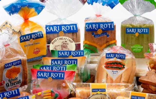 Sari Roti