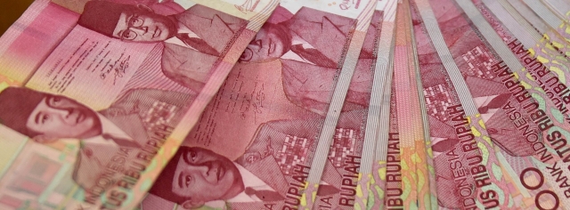 Rupiah Indonesia Currency